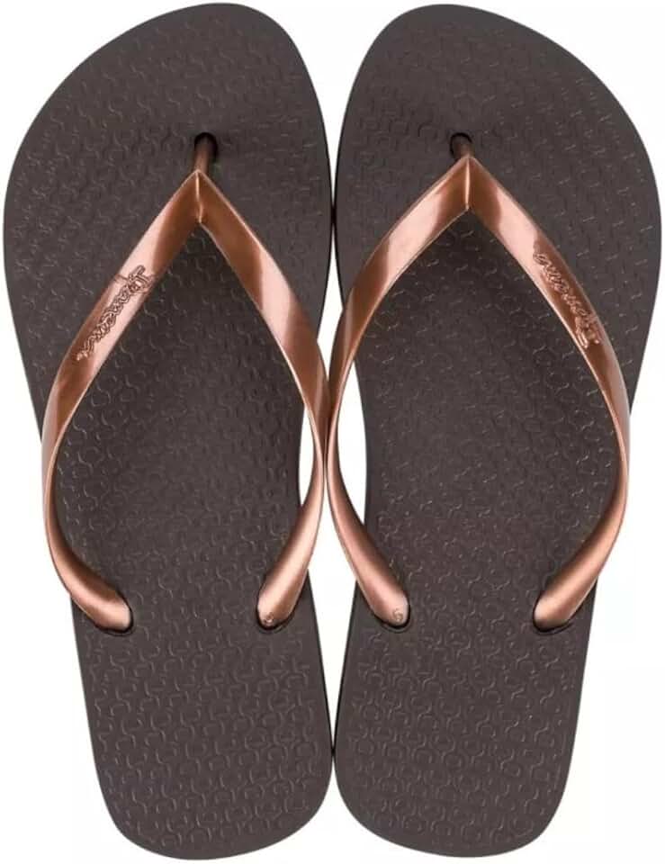 CHINELO SANDALIA IPANEMA FINE FEMININA