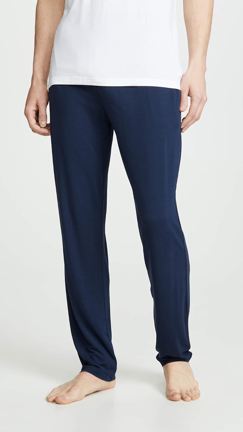Calvin Klein Men's Ultra Soft Modal Pants - Image 2