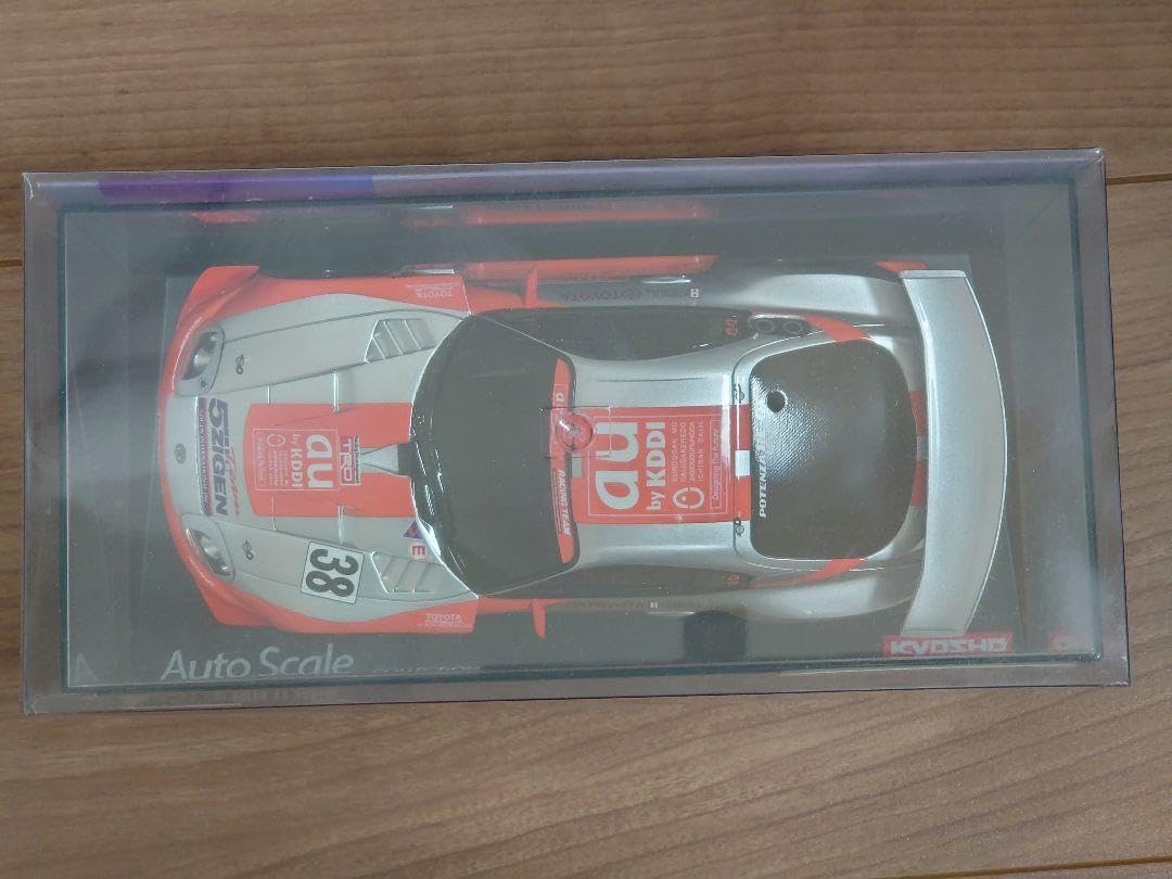 MZX303AU auセルモスープラJGTC2003