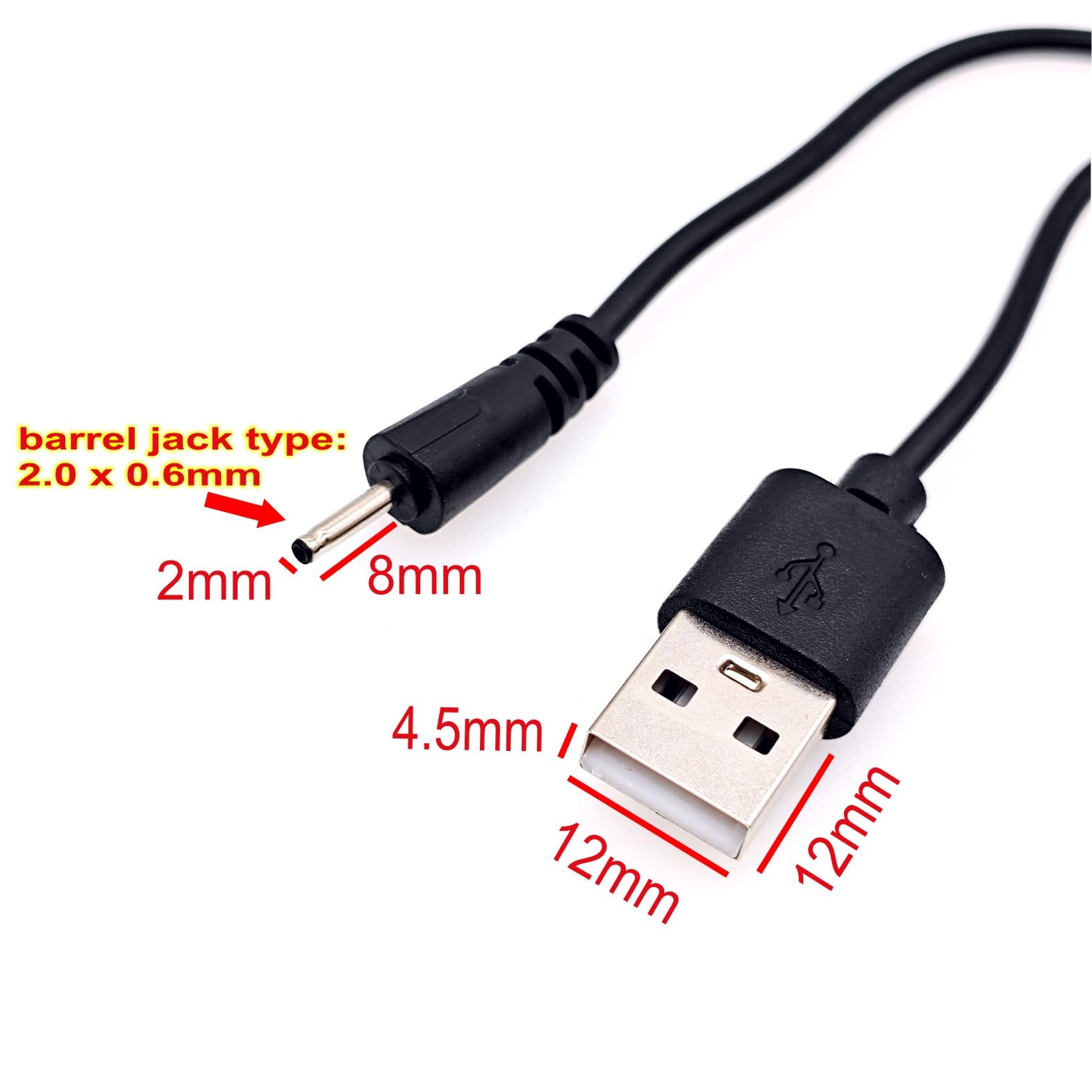 Vhbw Cavo Dati USB Compatibile Con Nokia 6555, 6303 - Foto 8