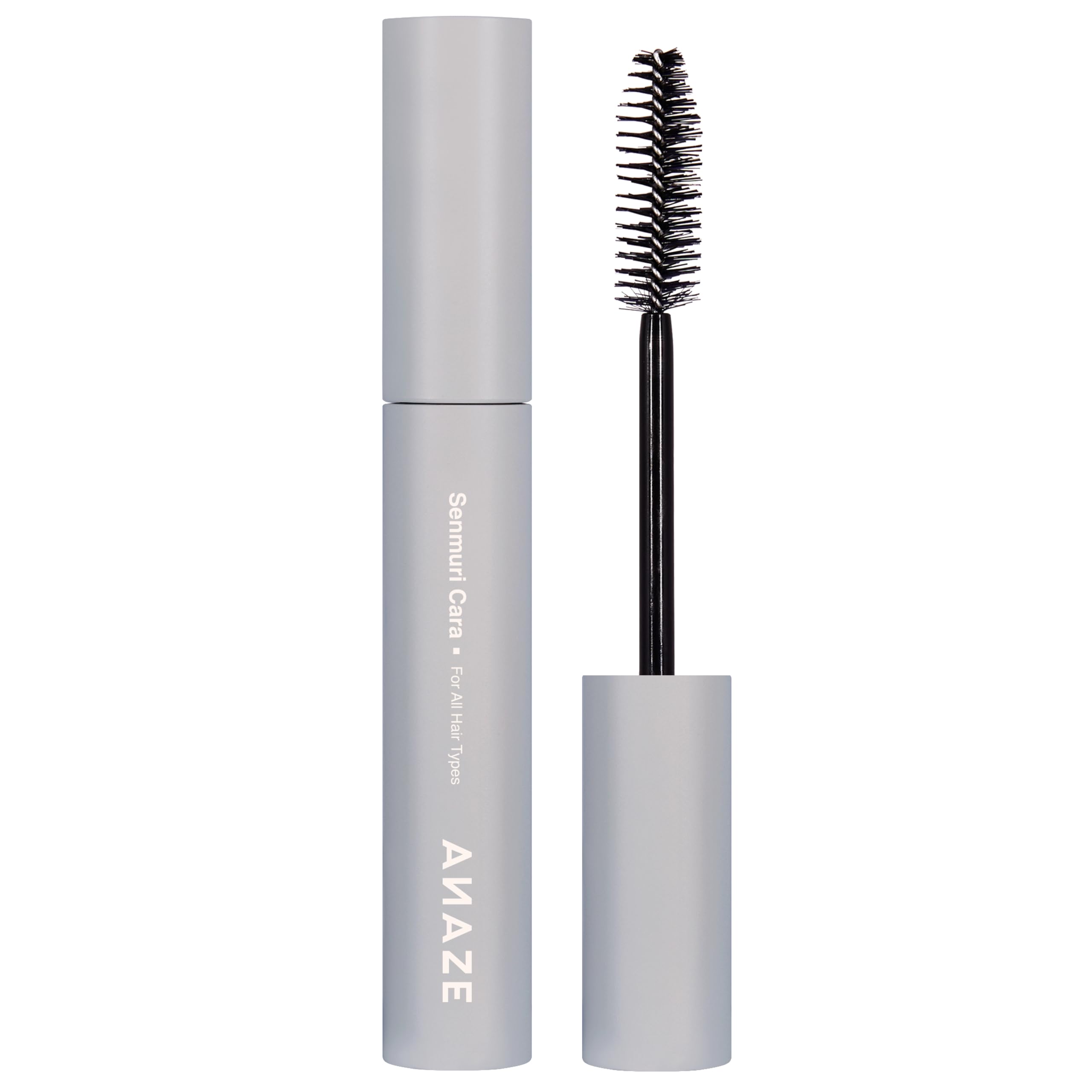 Ssenmuri Cara, Hair Fixing Mascara, 8ml