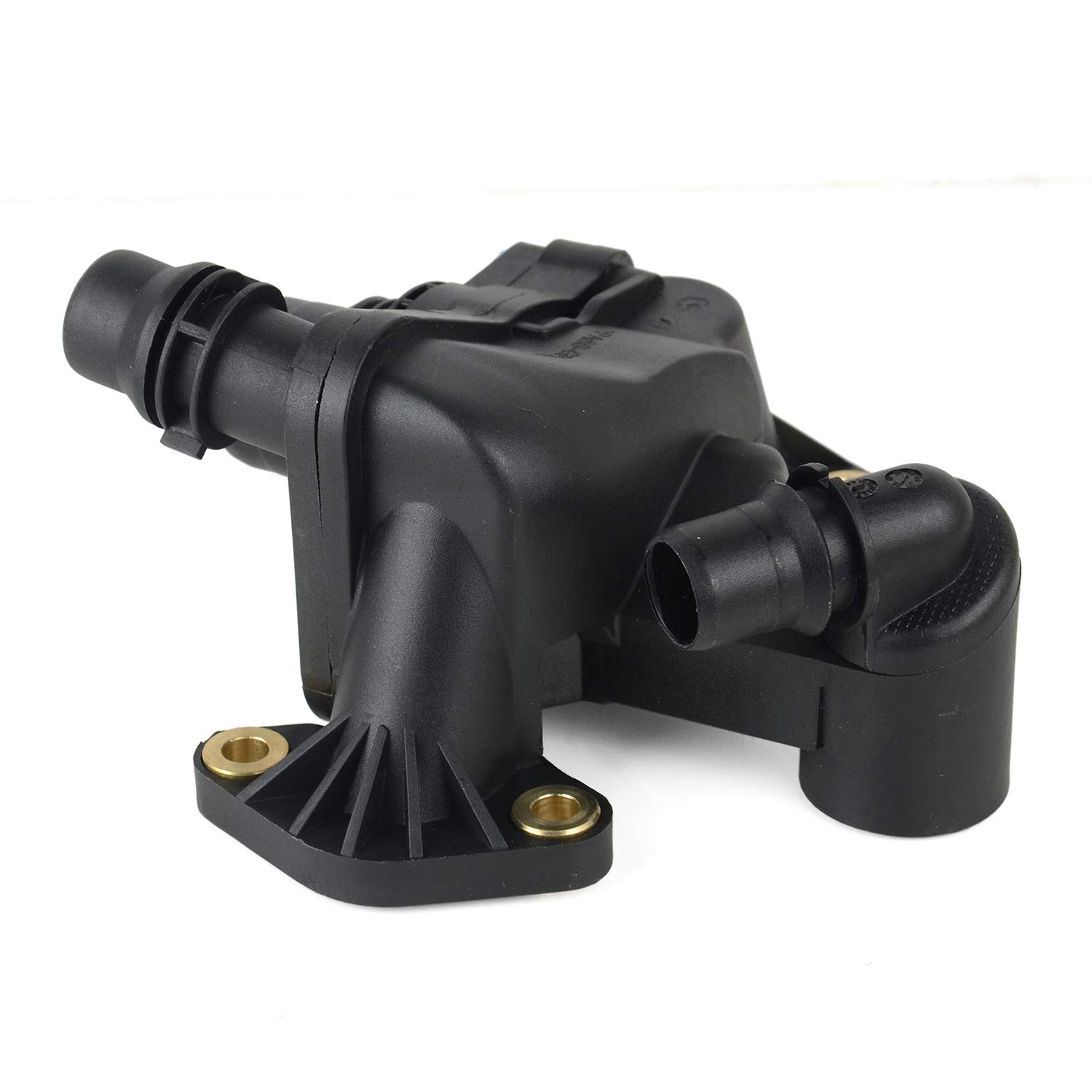 Scatola Termostato Acqua Per Citroen C5 C6 Peugeot 407 607 2.7 3.0 HDi &ndash; OE 1336Y3