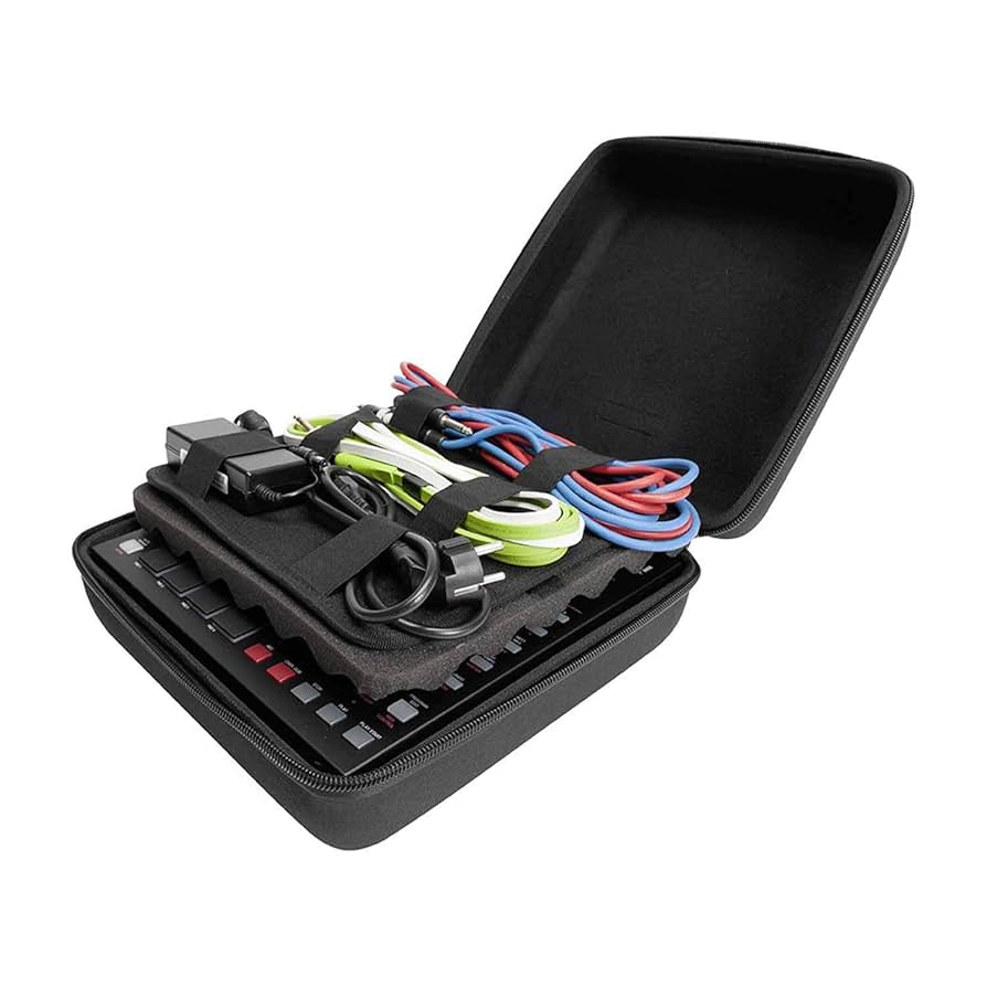 Amazon.com: Magma CTRL Case MPC One and MPC One+ : Musical