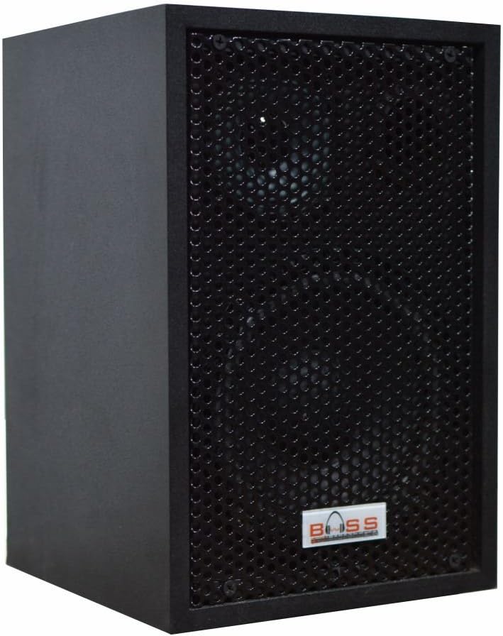 PERSANG KARAOKE Bass Hunter Speaker