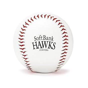 使用済公式球　野球ボール ソフトバンクホークス　21.5.5 H×E 使用済公式球 野球ボール ソフトバンクホークス 21.5.5 H×E