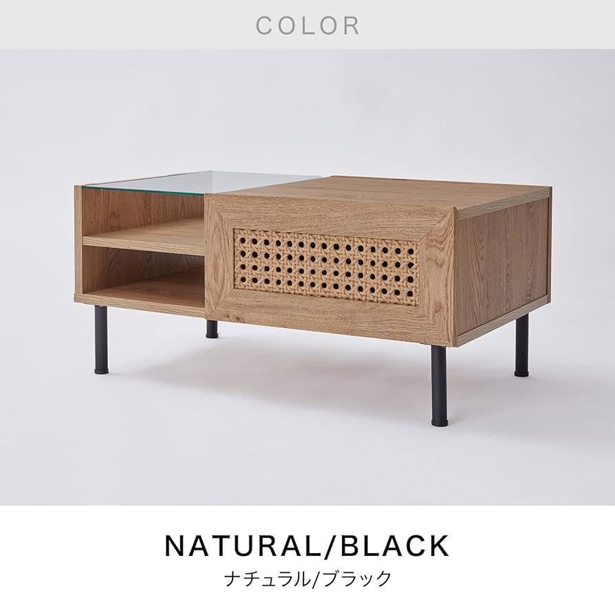 lowya センターテーブル　即発送　頼める便発送 Amazon.co.jp: LOWYA ロウヤ テーブル センターテーブル