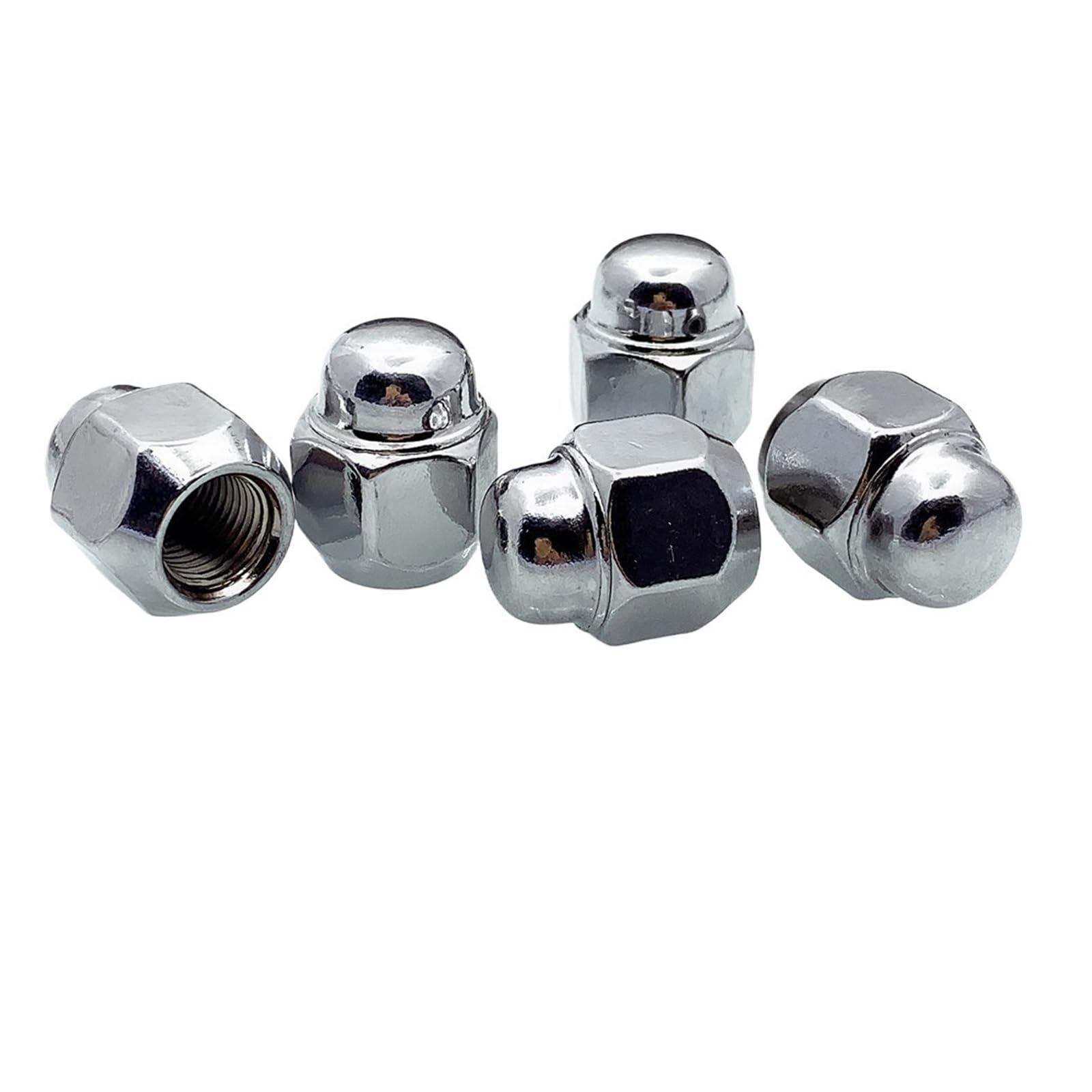 Écrou de moyeu de Roue M12x1,25 for 28171AJ000(5pcs Nuts)