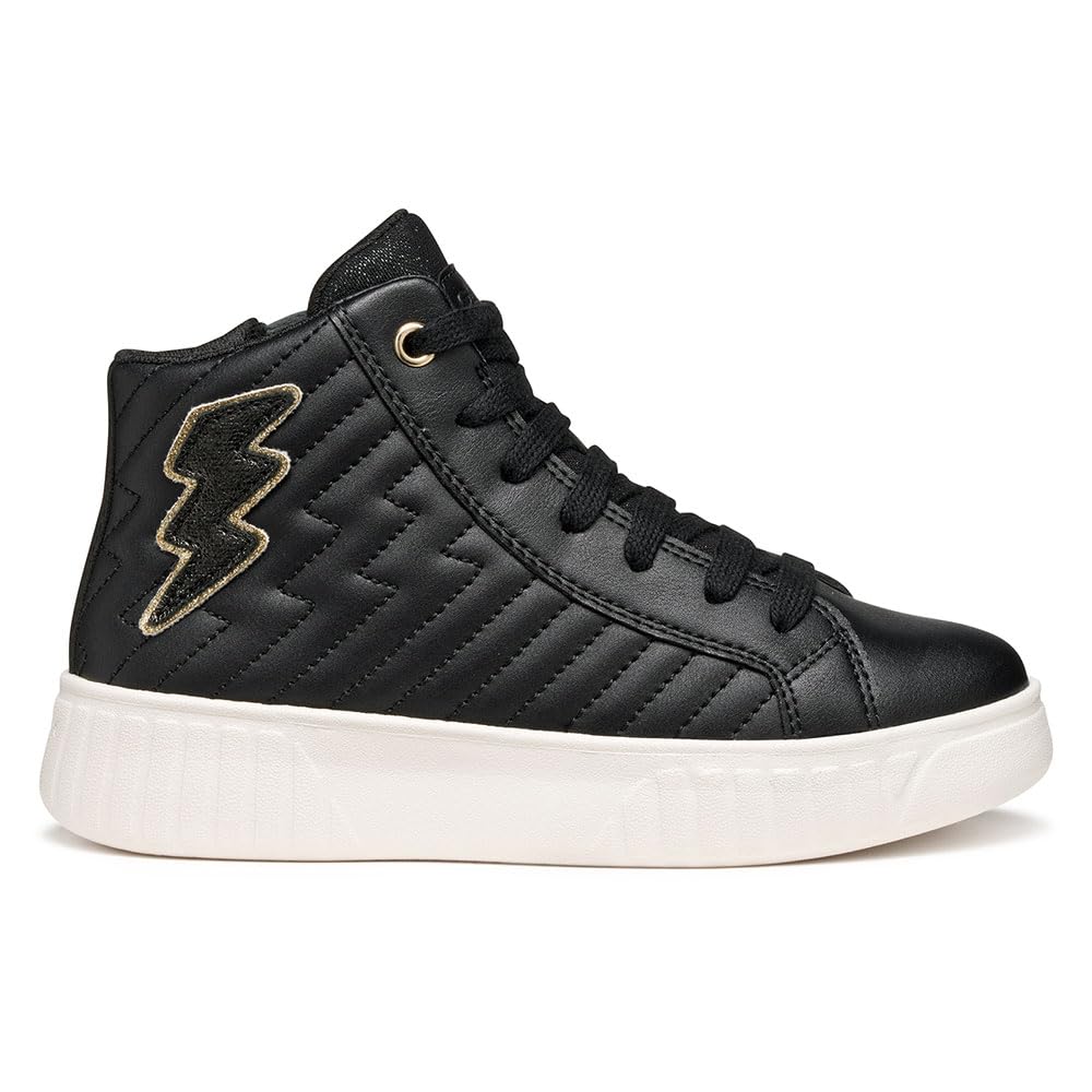 Geox J Mikiroshi Girl Scarpe da ginnasticaBambine e Ragazze