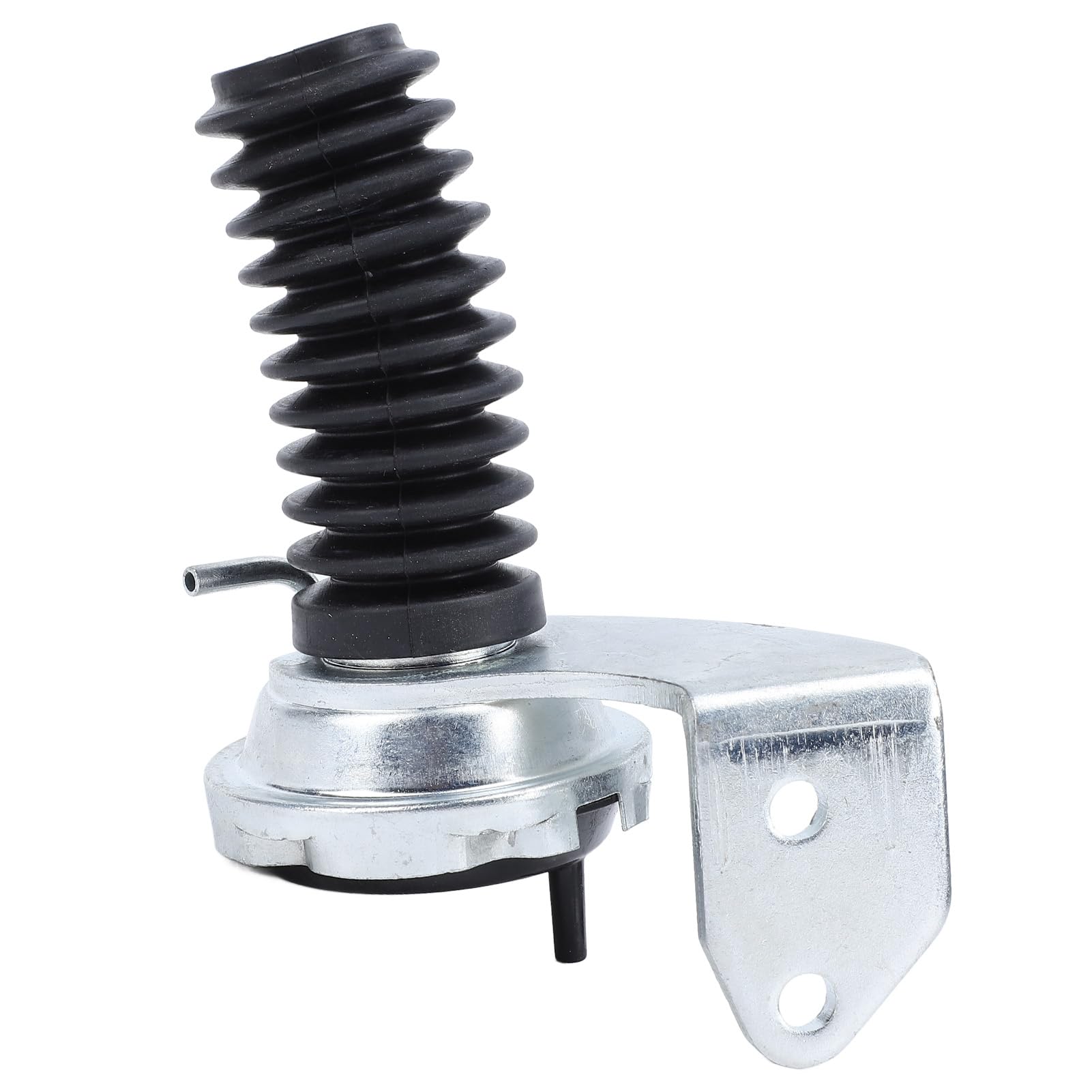 Acouto Attuatore Frizione a Ruota Libera Anteriore, Adatto per MR453711, 3820A049, per Pick-up L200 B40 2.5 2006, Ottimizza la Trasmissione di, Materiale ABS Robusto,