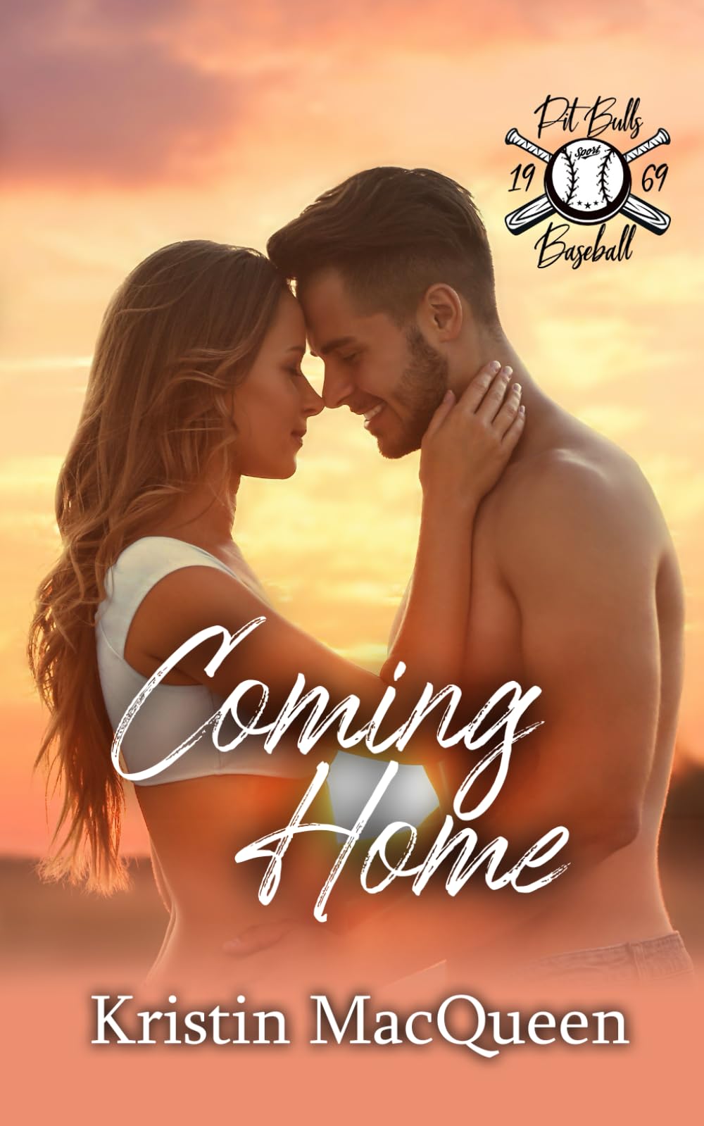 Coming Home (Pit Bulls Baseball)