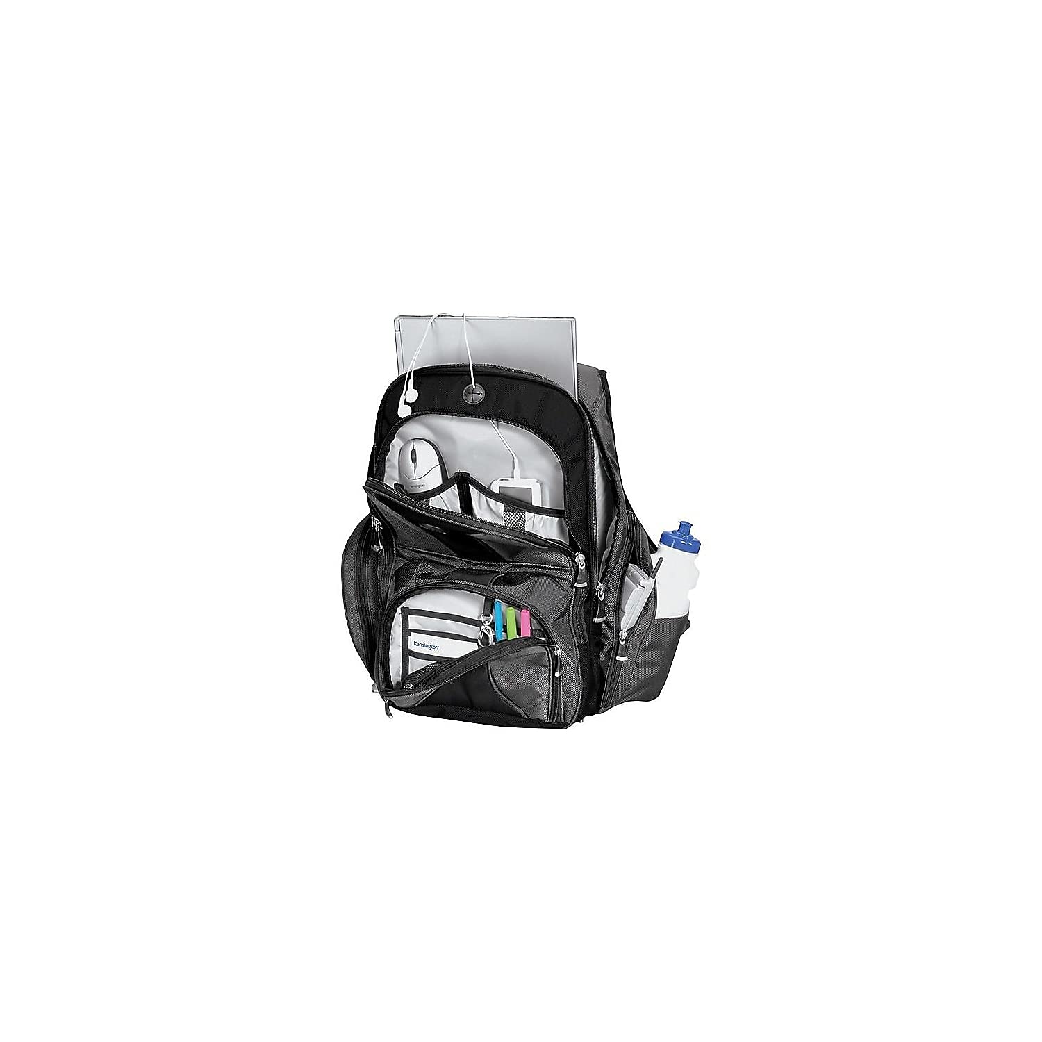 Amazon.co.jp: Kensington Contour バックパック (画像参照 