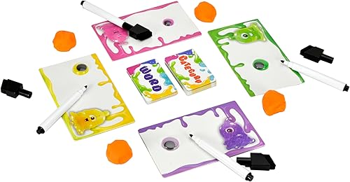 Miniatura 5 de WizKids Blob Party  Juego de fiesta  Fácil de aprender  Juego de mesa familiar