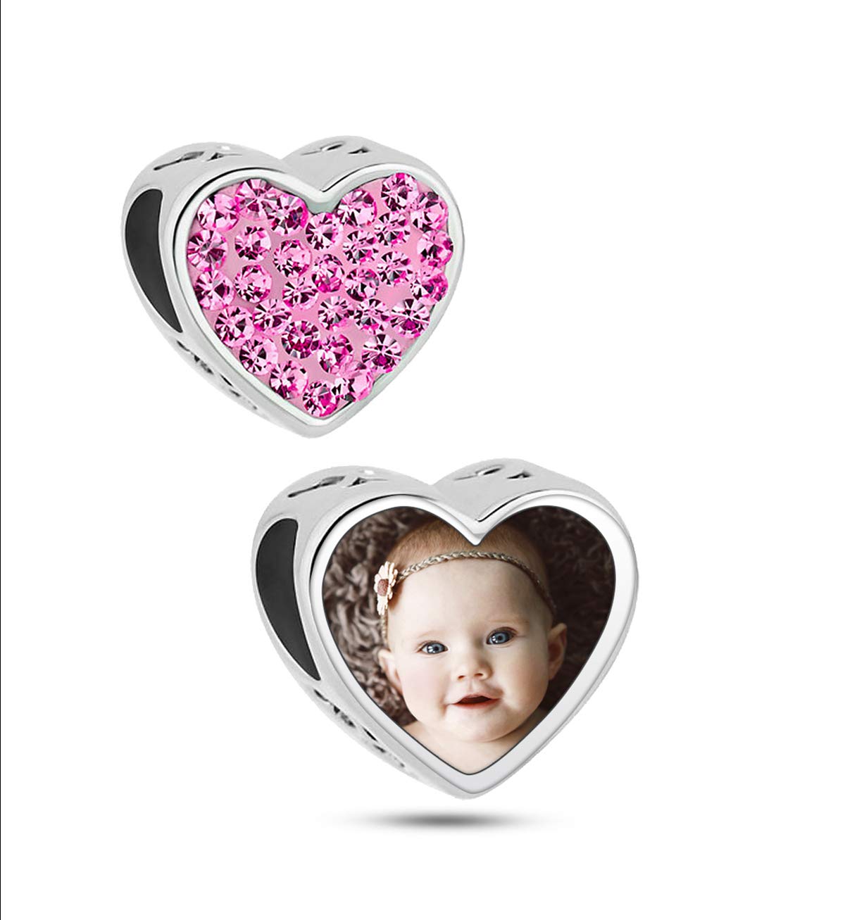 Custom Charms For Pandora Style Bracelets Custom Charm for