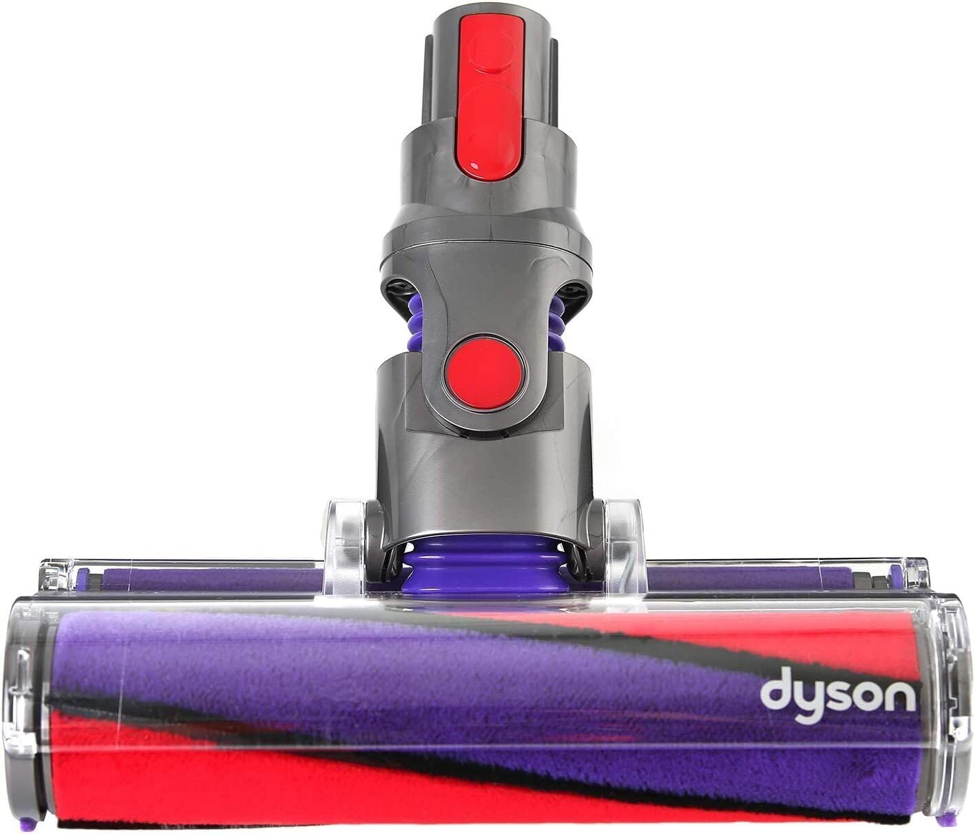 Dyson Soft Roller Cleaner Head V11 SV15 SV16 Vacuum Cleaner 966489-15