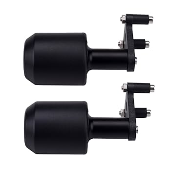 バット NineLeaf NINJA® 650 Tank Pad | Kawasaki Motors Corp., U.S.A.