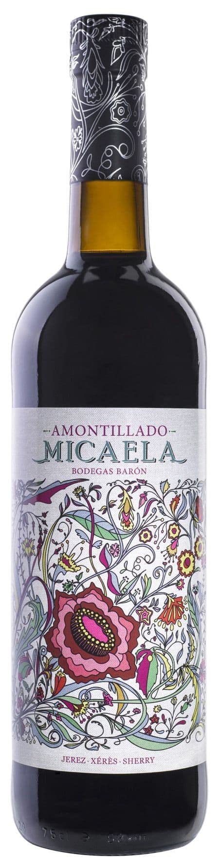 MicaelaAMONTILLADO