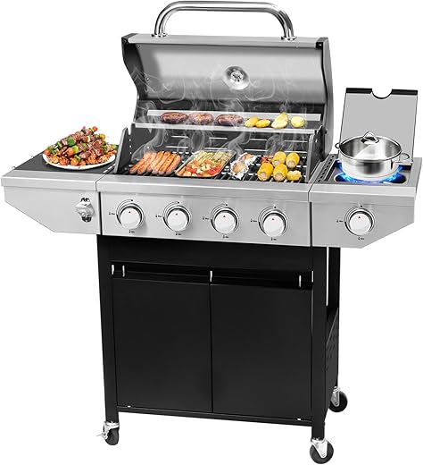 Best BBQ grills