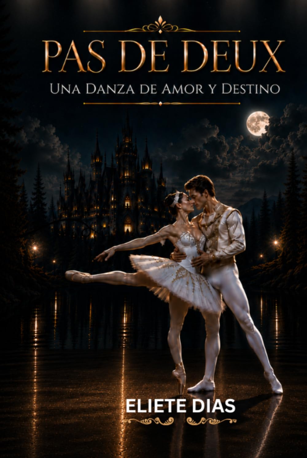 PAS DE DEUX: UNA DANZA DE AMOR Y DESTINO