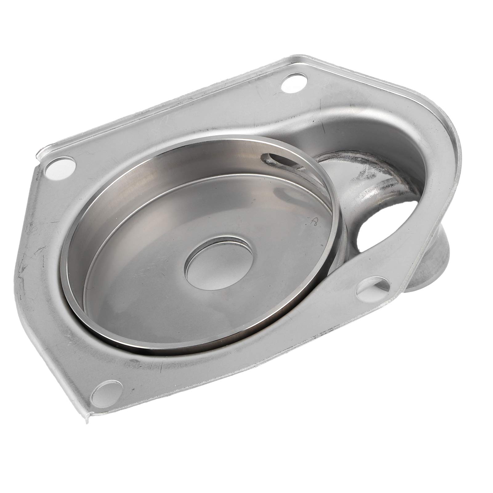 Qiilu Kit girante pompa acqua, kit girante pompa acqua fuoribordo Riparazione misura per motore Mariner