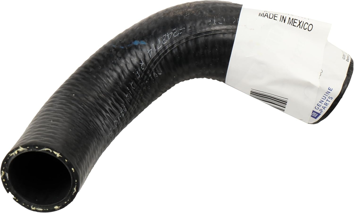 ACDelco GM Original Equipment 95971215 Radiator Outlet Hose
