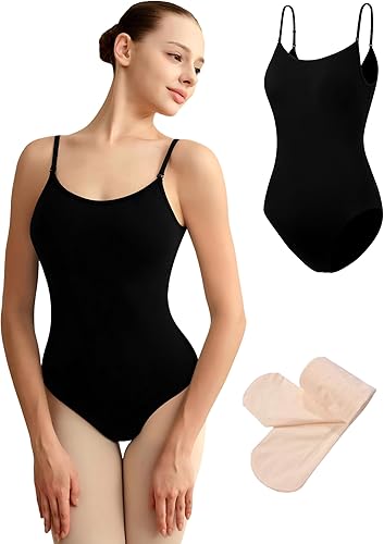 Turnpakjes voor dames en meisjes mouwloos - Love Gymnastics