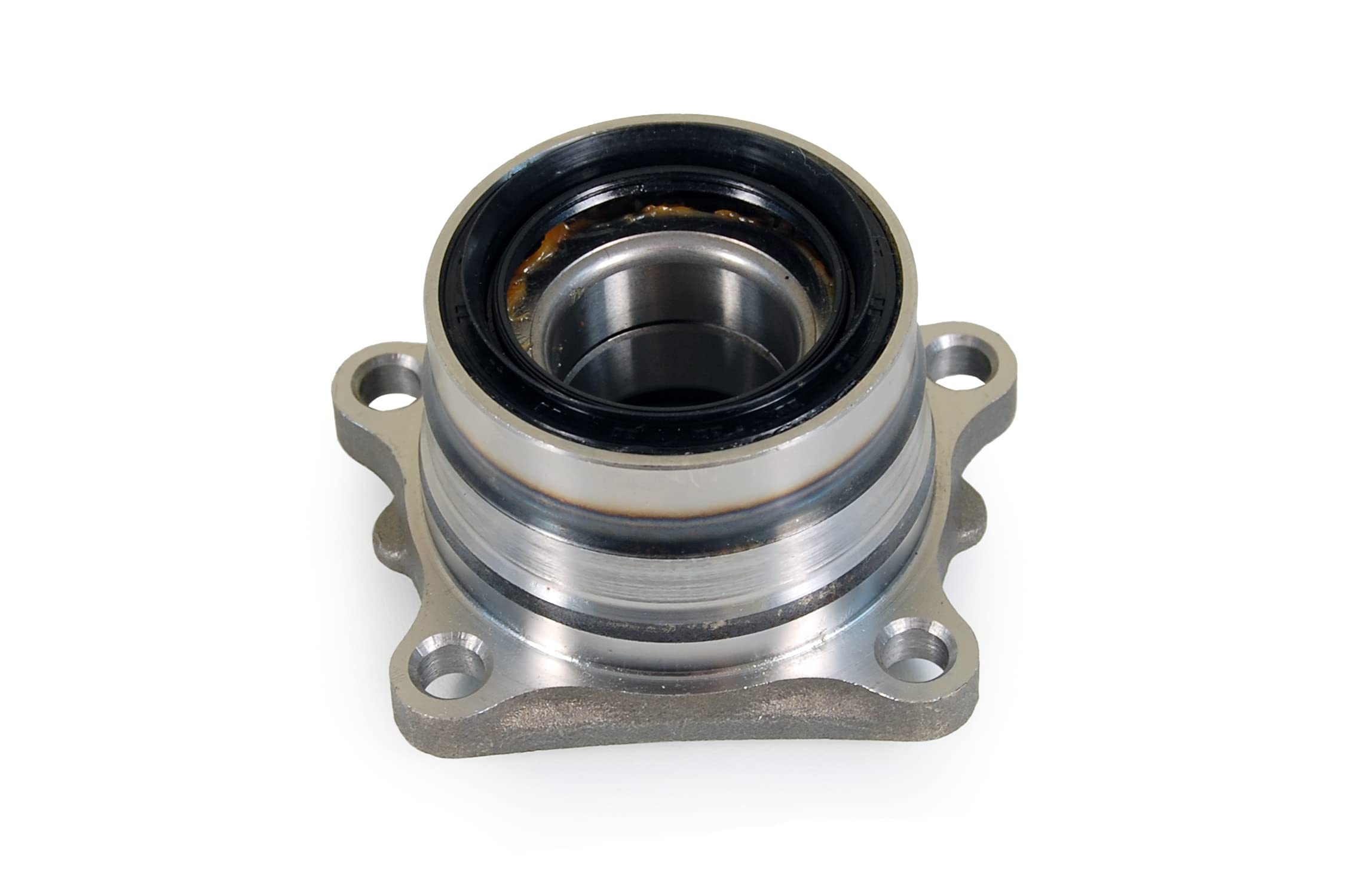 Amazon.com: Mevotech Supreme Wheel Bearing and Hub Assembly Kit  