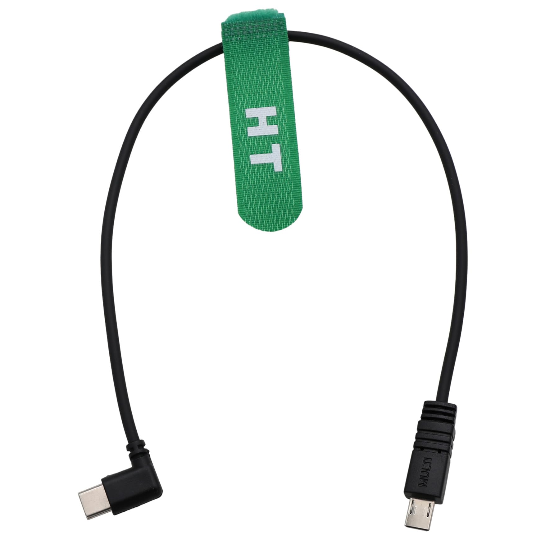 HangTon Câble de commande USB-C Multi pour appareil photo DJI RS4 RS3 RS2 vers Sony FX3 A1 A9 A9II A7Siii A7R4 A7RV A7iv A6500 A6600 Rx100VII