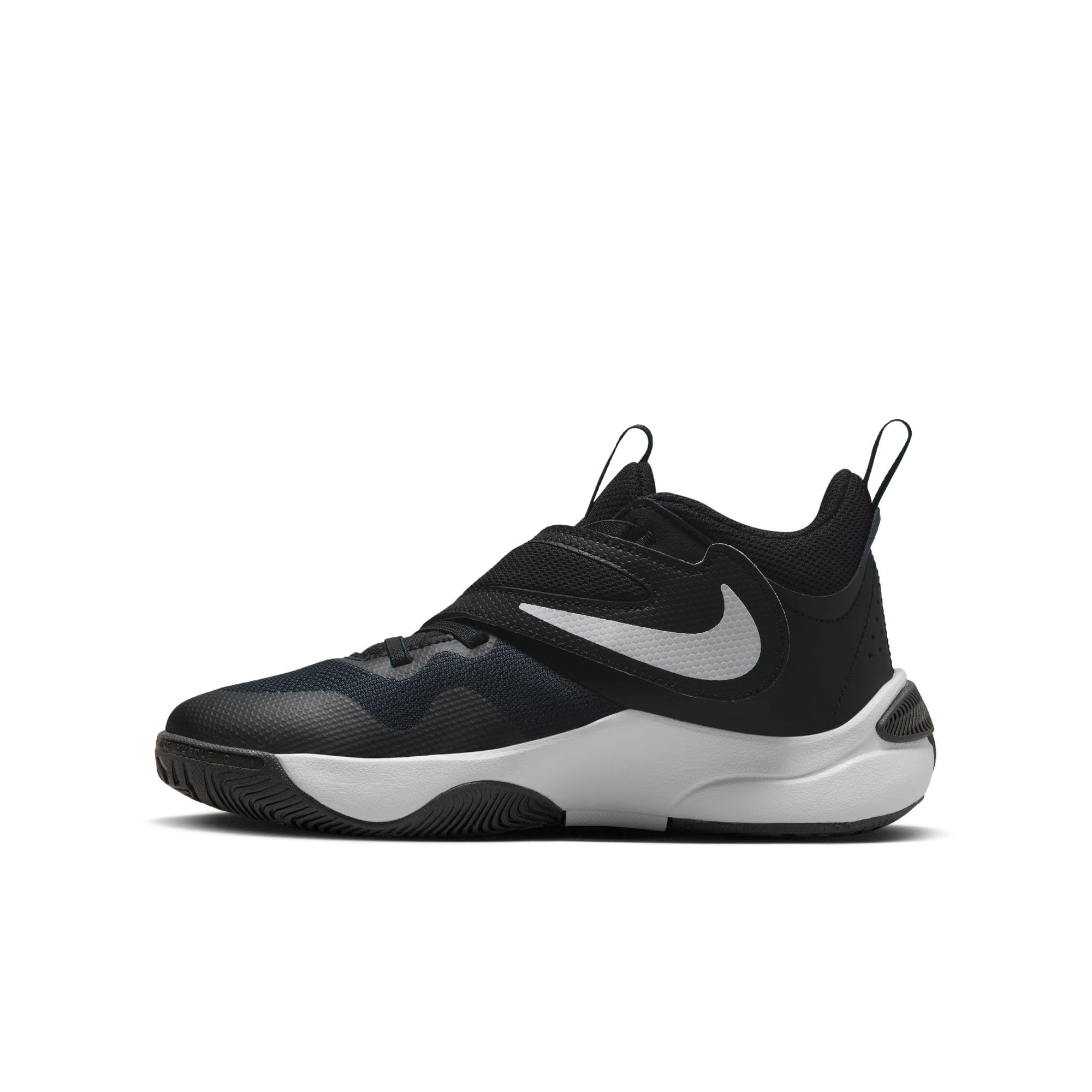 Nike Nike Team Hustle D 11 SneakerNiños