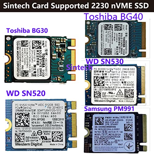 Sintech Nikon Z6 Cfexpress Compatibility Sintech CFexpress Type B