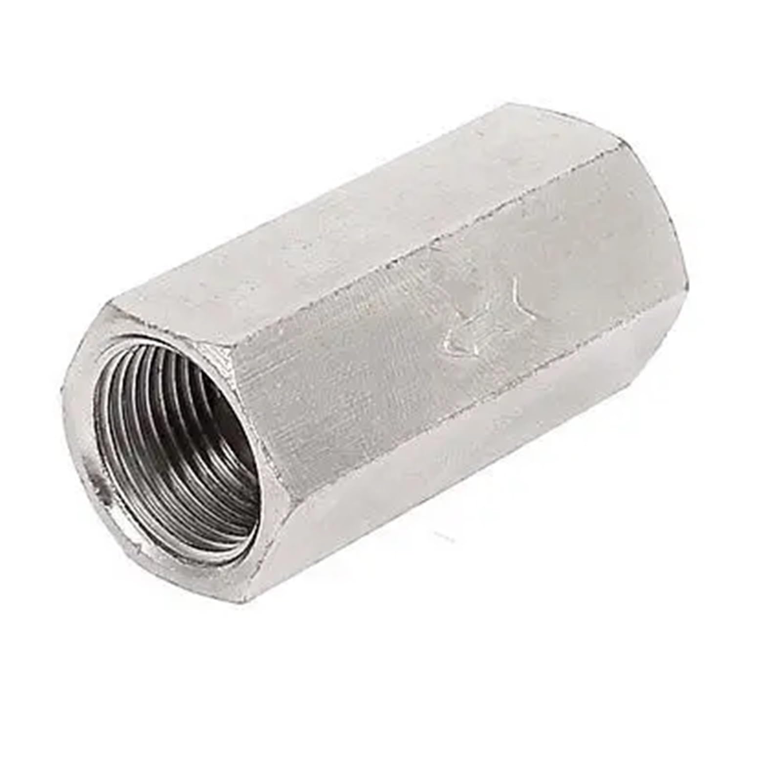3/8 PT Female Threaded Air Gas Water Non-Return One Way Check Valve