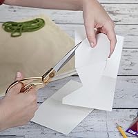 Vista 6 de Pegamento para telas Fabric Fusion de Aleene