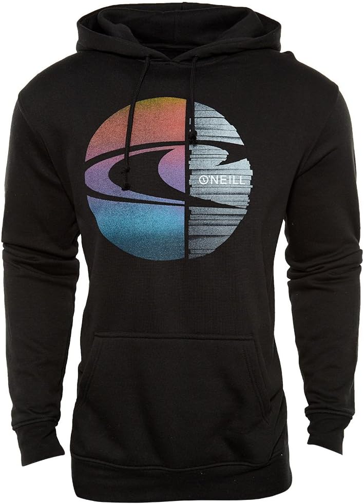 O'NEILL Men's Classic Pullover Sweatshirt Hoodie