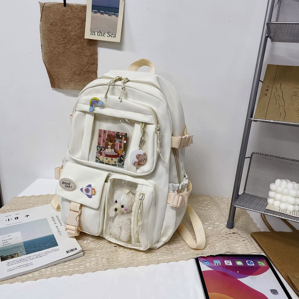 DKIIL NOIYB torba Dziewczynki Bag (1 w zestawie)