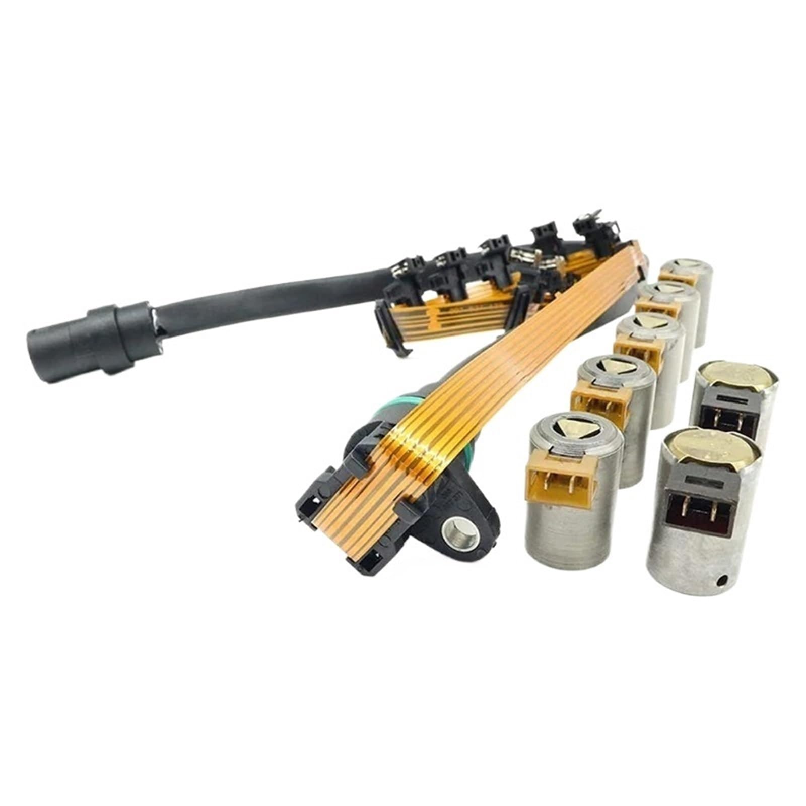 Arnés de cableado transmisión automática 01M 095 para VW Jetta y Golf 7