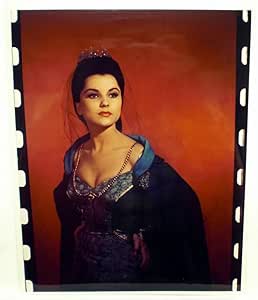 Amazon.com: Debra Paget Sexy Costume Photo 8x10: Other Products