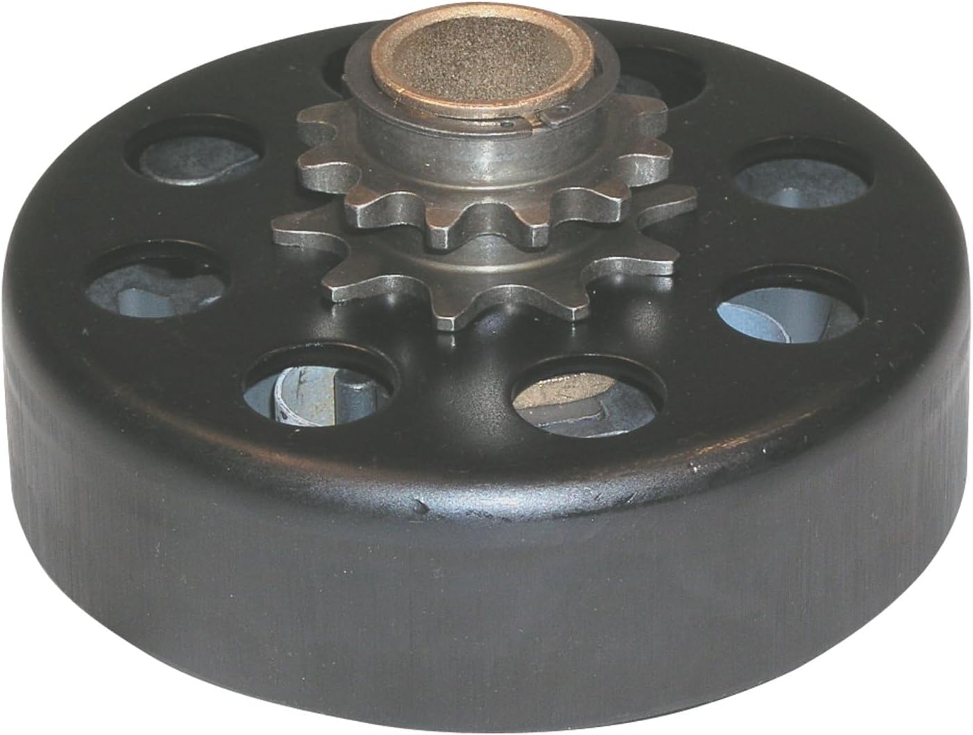 Hilliard Extreme-Duty Centrifugal Clutch - 3/4in. Bore, 12 Tooth, 35 Chain Size