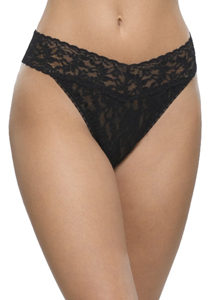 Hanky Panky Signature Lace Original Rise stringi