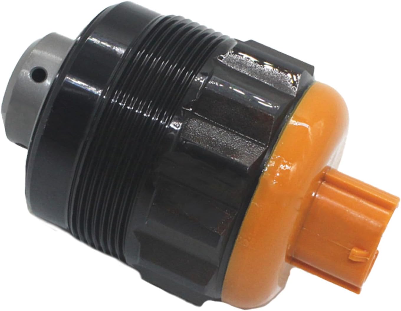 Fuel Pump Control Valve 094040-0081 ND095300-0140 0940400081 ND0953000140 Compatible with Komatsu SA6D125E SA6D140E Engine