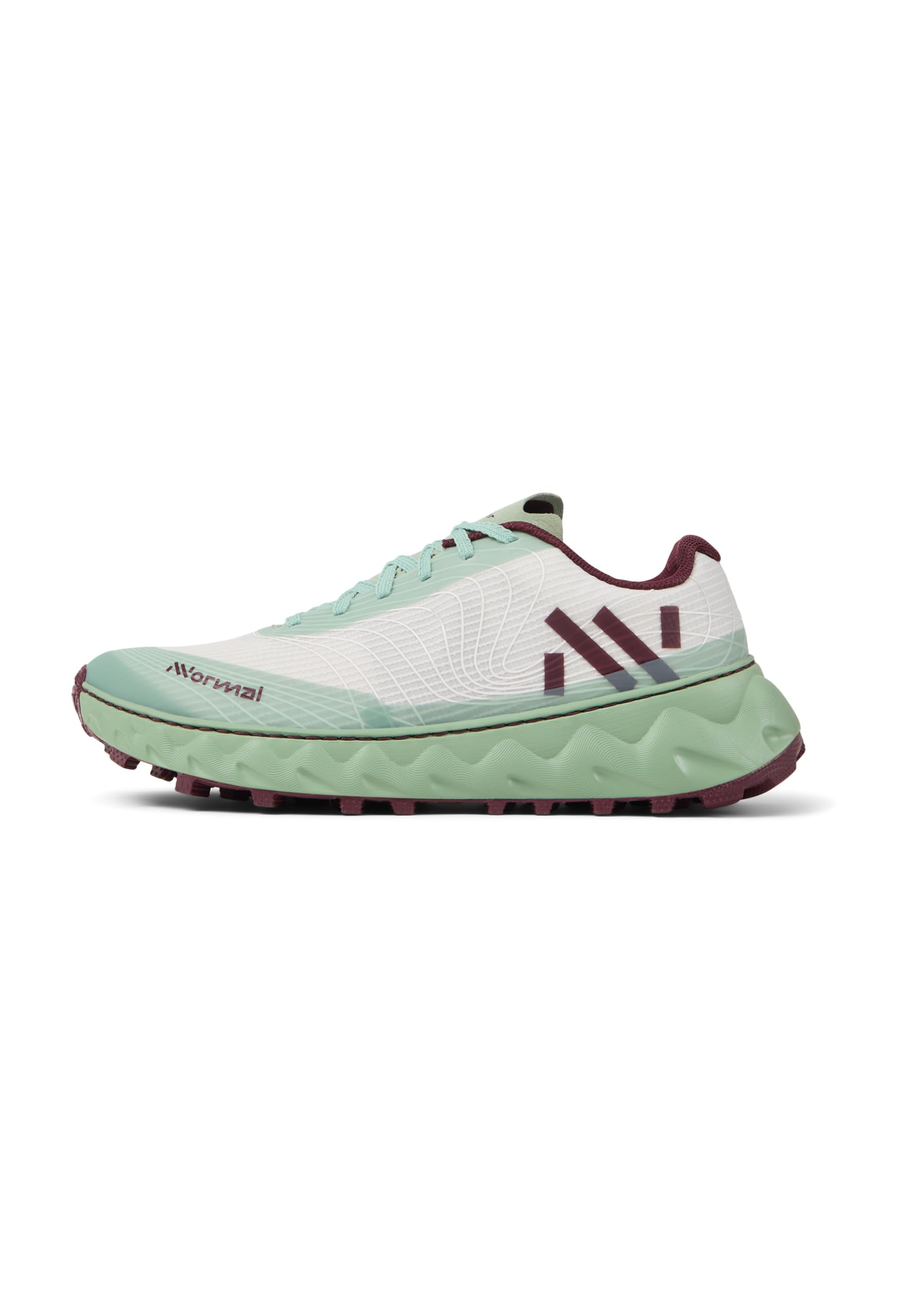 NNormal Tomir 2.0 - Zapatillas de trail running