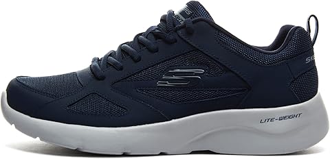 Skechers Dynamight 2.0 Erkek Spor Ayakkabı
