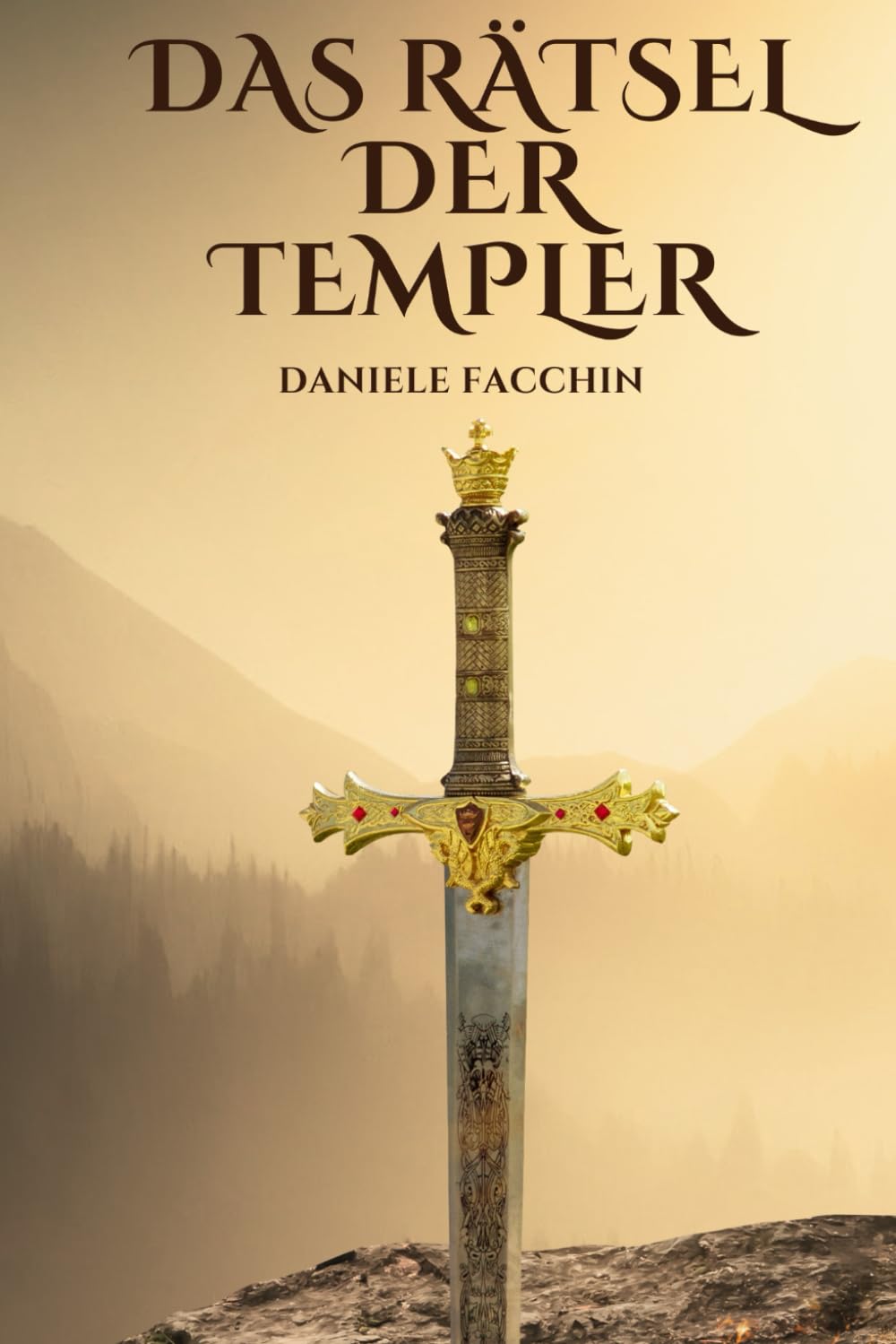 das Rätsel der Templer