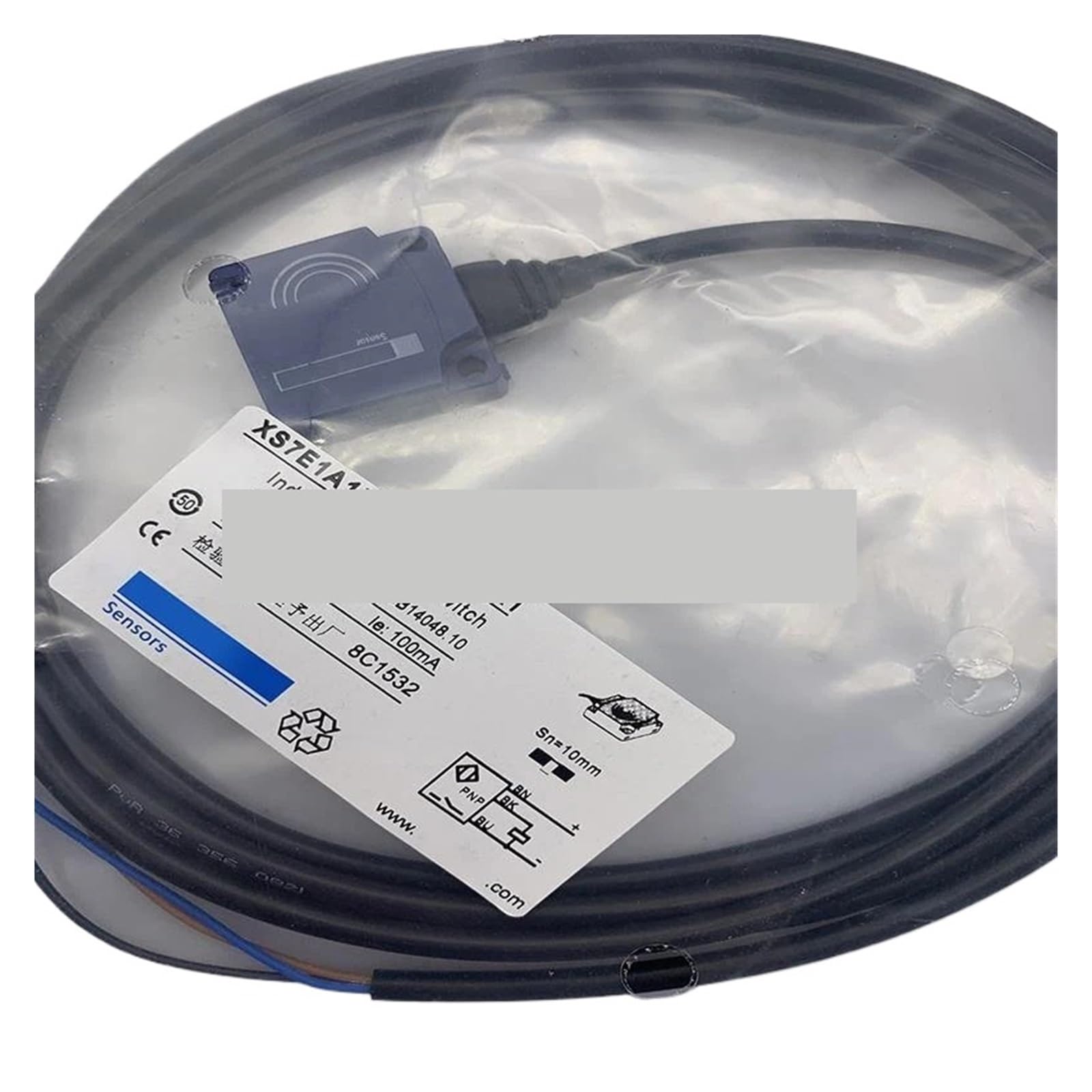 XDDQWSWA Sensor XS9C111A2L01M12