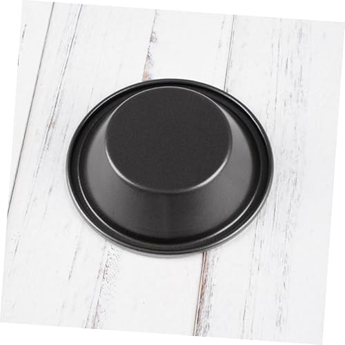 Miniatura 3 de Zerodeko 5 Pcs Bread Loaf Pans Cookie Molds Cake Pops Mold Small Cake Mold Cortadores De Galletas Para Reposteria Foil Pans Reusable Cupcake Making