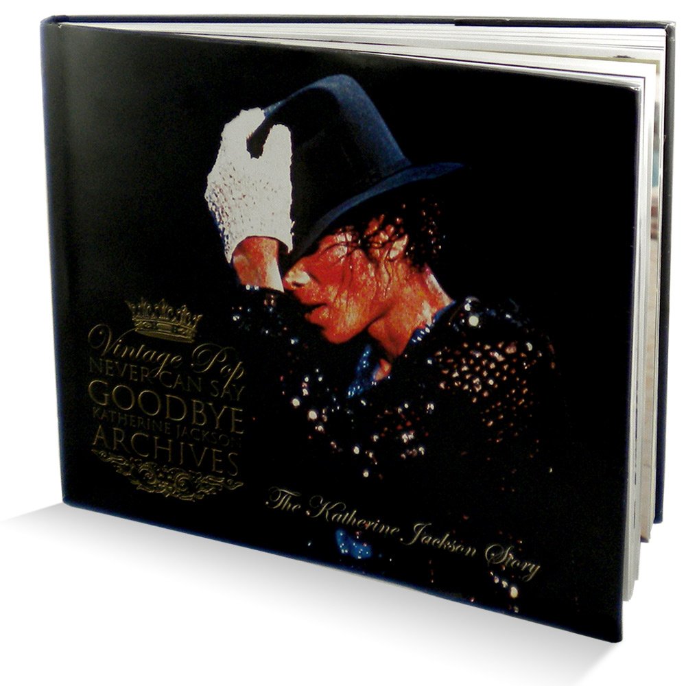 ミュージック Never Can Say Goodbye Katherine Jackson 61FFrJSEksL.jpg