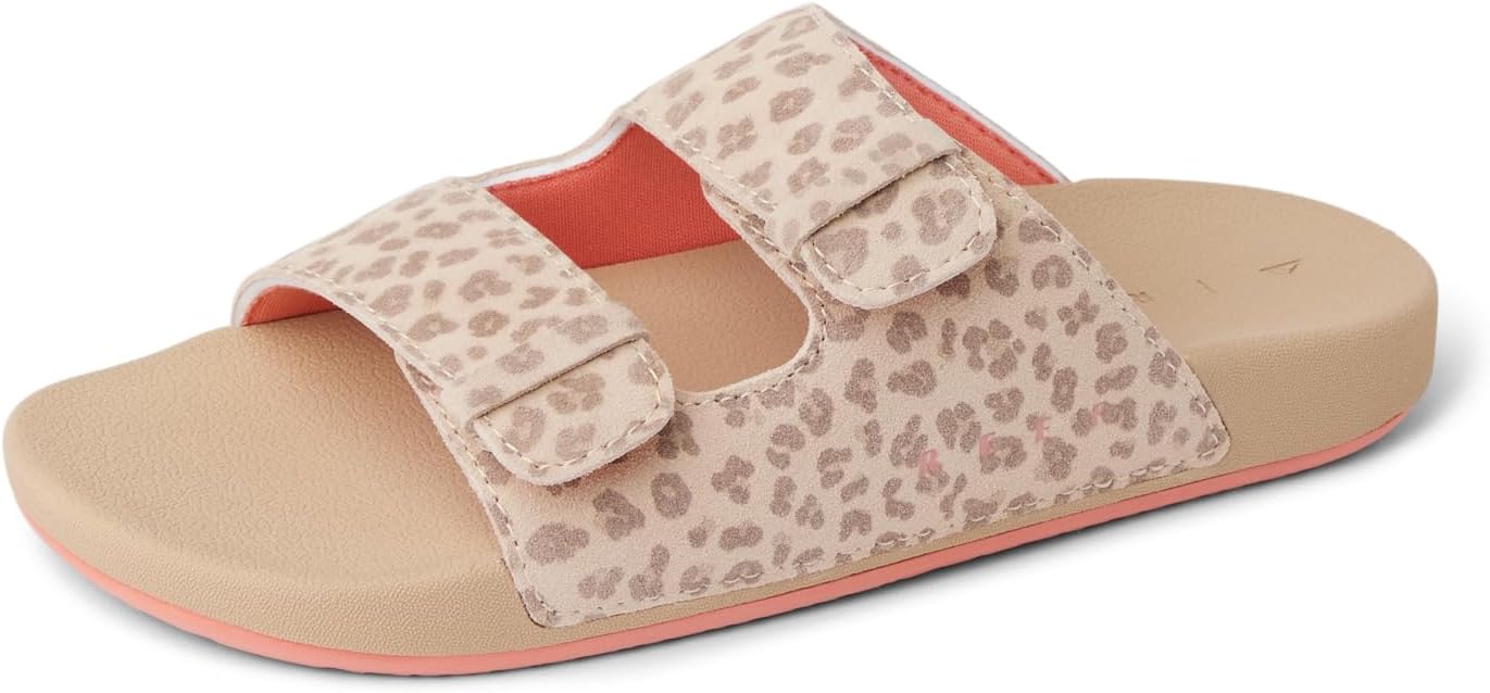 REEF Girls Ojai - Comfortable Beach Sandals