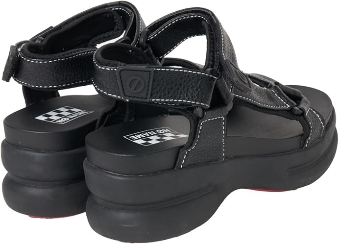 Amazon | [No Name] CONCRETE-51238-BLACK/WHT-コンクリート