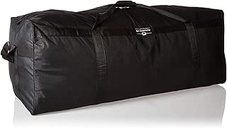 50-inch Oversized Duffle Bag Heavy Duty, Luggage Bag, XL Duffle Bag, Sports Bag, Camping Bag, Boat Huge Storage Duffle Bag - coolthings.us