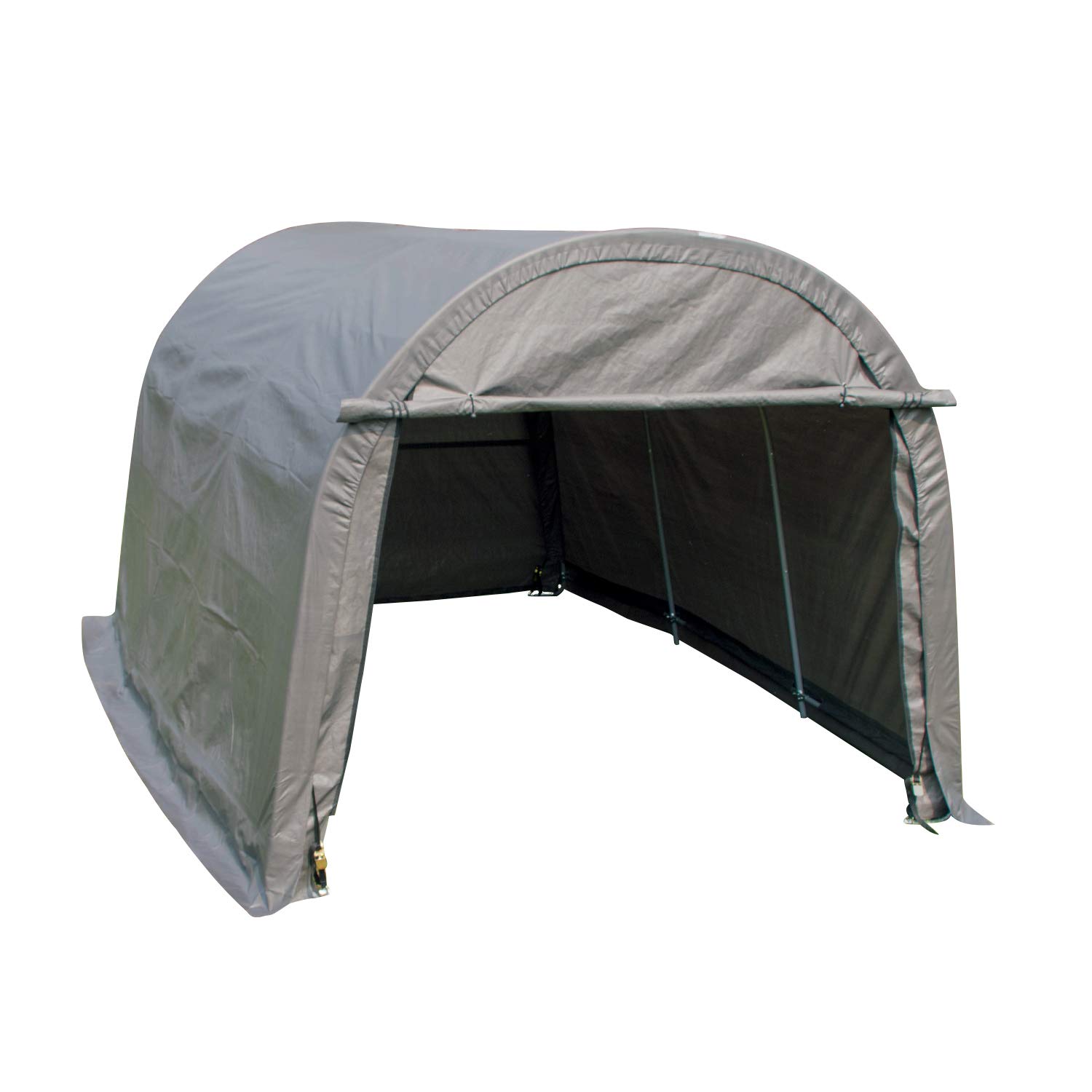 Buy Walnest Auto Storage Shelter Car Garage Steel Heavy Duty Carport Canopy Metal Frame Tent