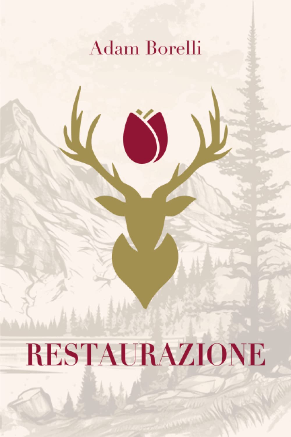 Restaurazione (Italian Edition)