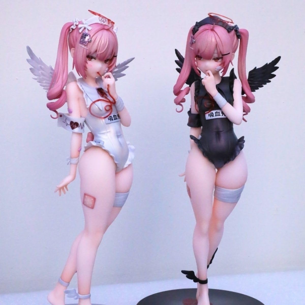 Amazon.co.jp: 美少女 月夜見あい1/6スケール フィギュア 全高24.5cm